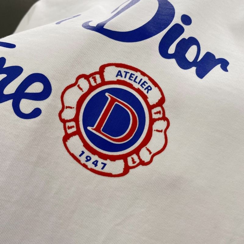 Christian Dior T-Shirts